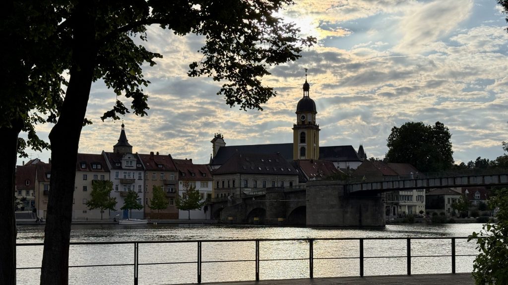 Kitzingen am Main